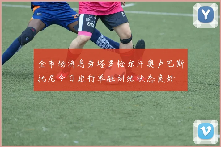 全市场消息劳塔罗恰尔汗奥卢巴斯托尼今日进行单独训练状态良好